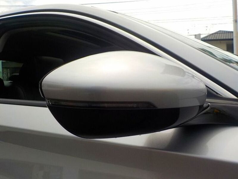 ACCORD HYBRID