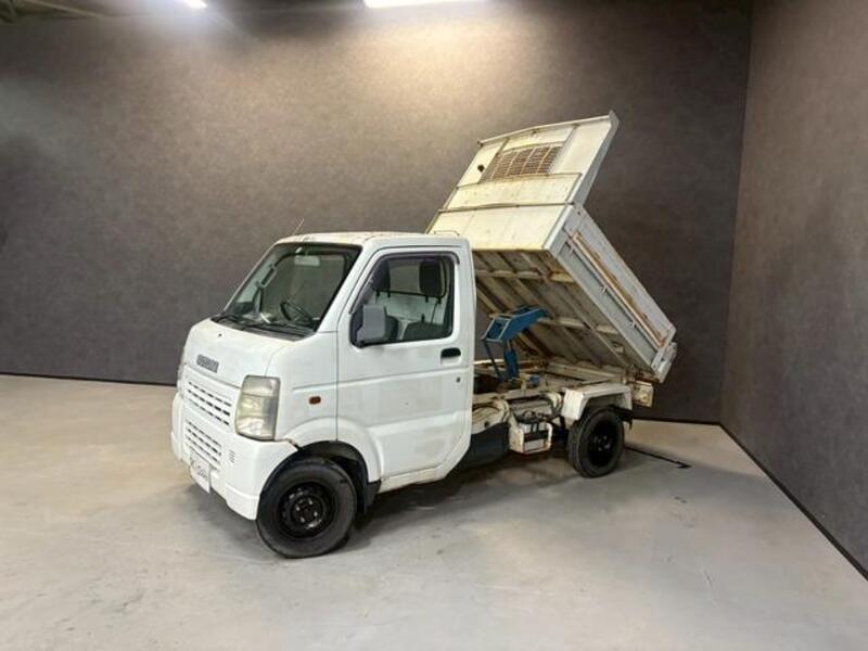 CARRY TRUCK