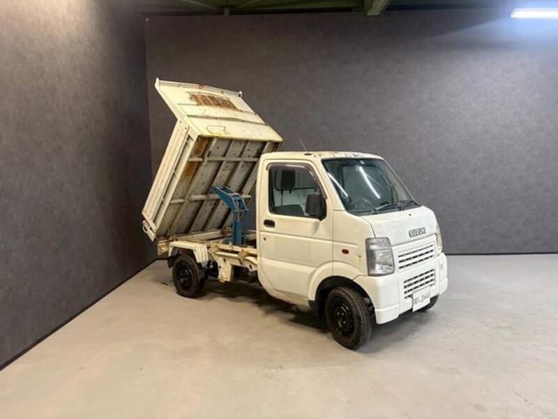 CARRY TRUCK