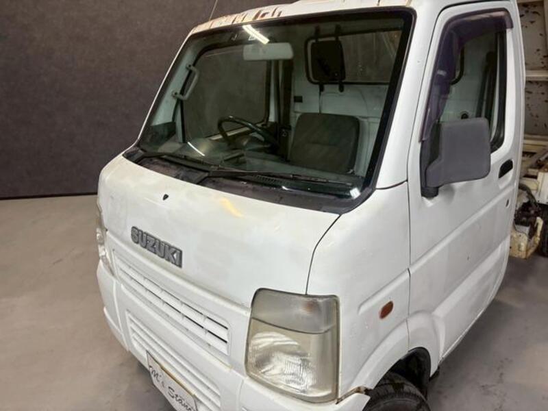 CARRY TRUCK
