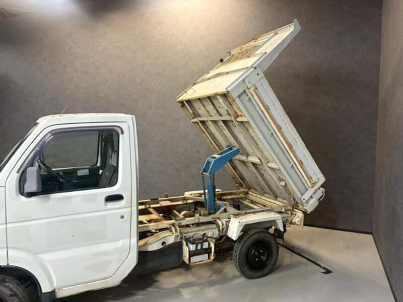 CARRY TRUCK