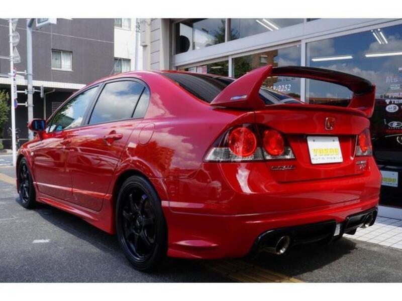CIVIC