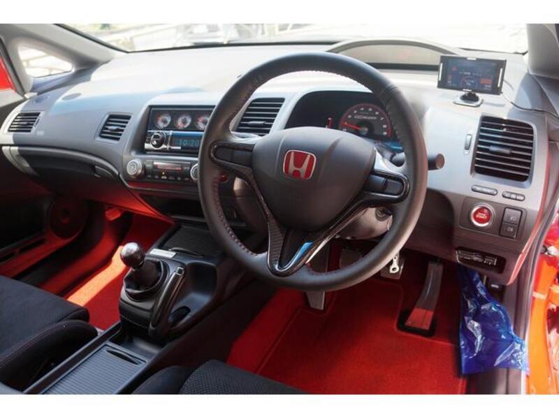 CIVIC