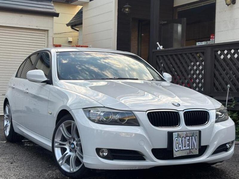 3 SERIES