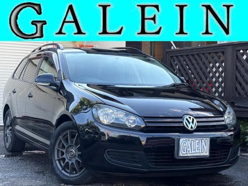 GOLF VARIANT