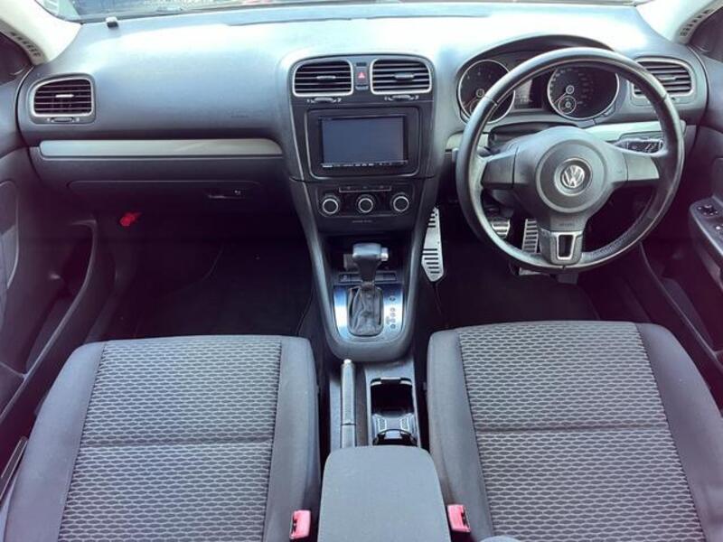 GOLF VARIANT