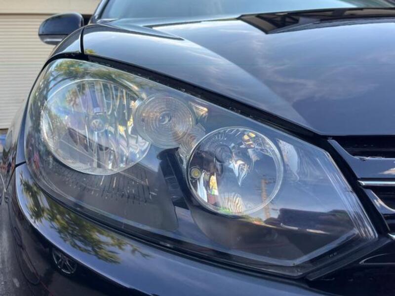 GOLF VARIANT