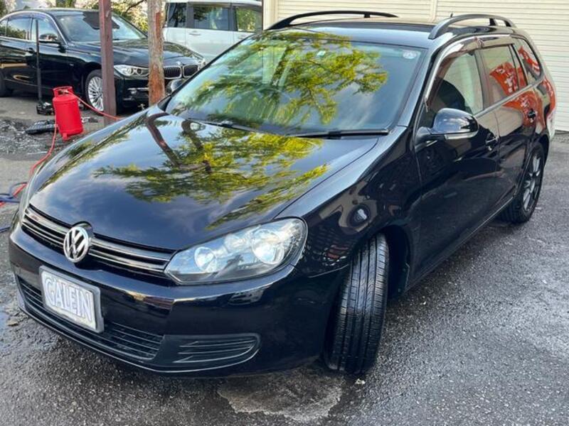 GOLF VARIANT