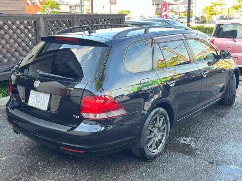 GOLF VARIANT