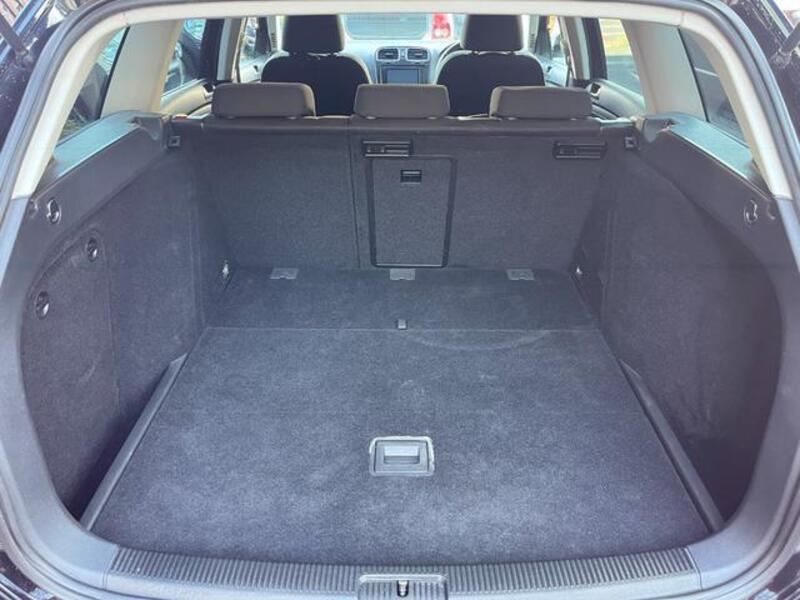 GOLF VARIANT