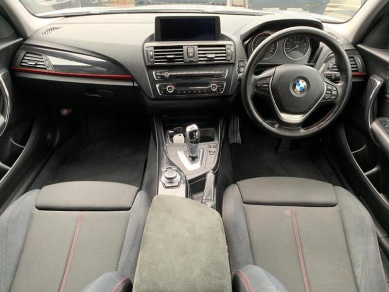 1 SERIES