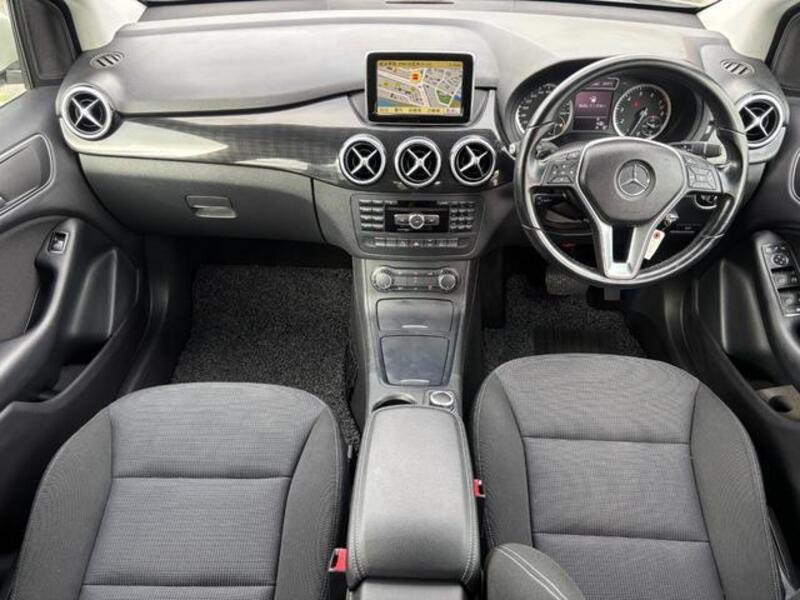 B-CLASS