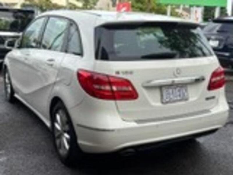 B-CLASS