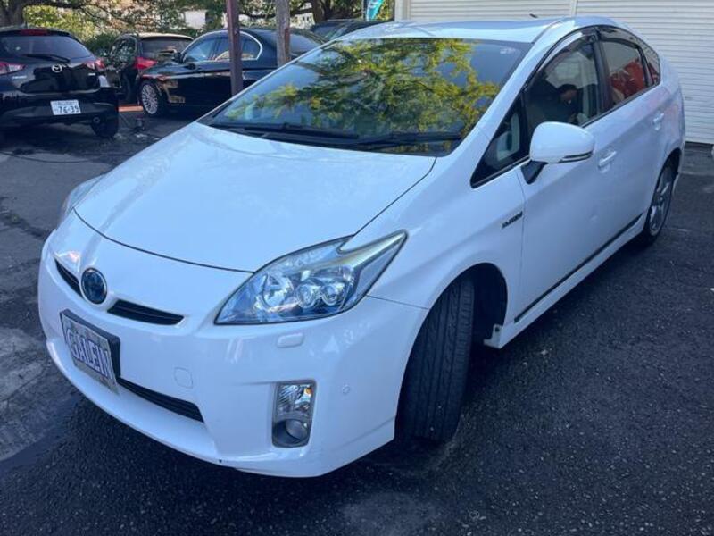 PRIUS