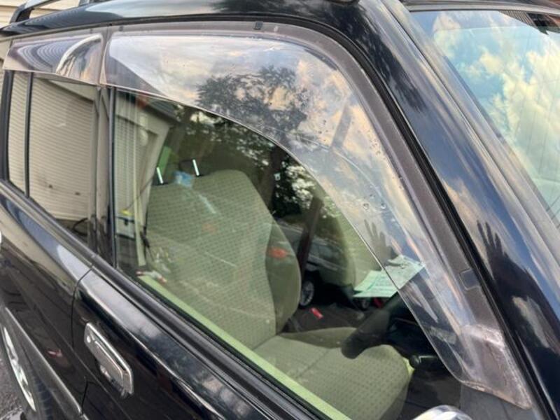 PAJERO IO