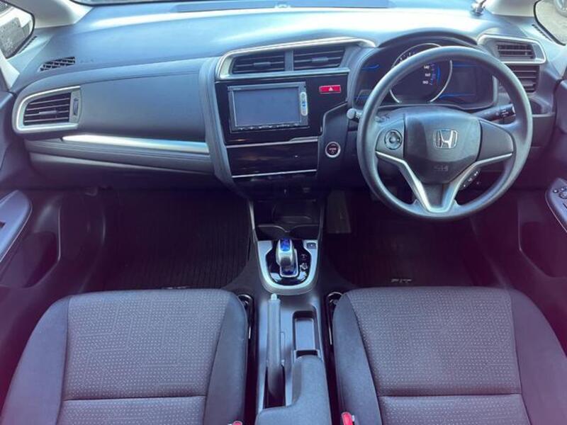 FIT HYBRID