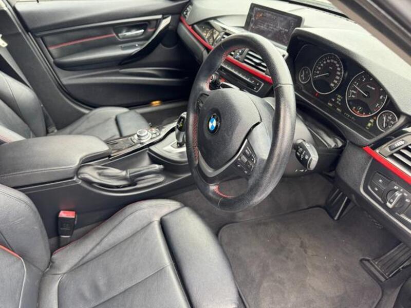 3 SERIES