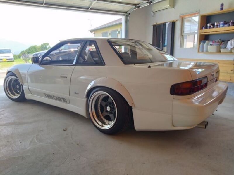 SILVIA