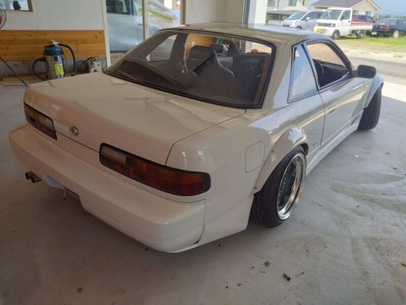 SILVIA