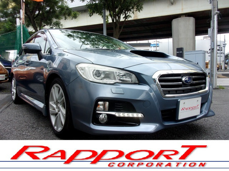 LEVORG-0