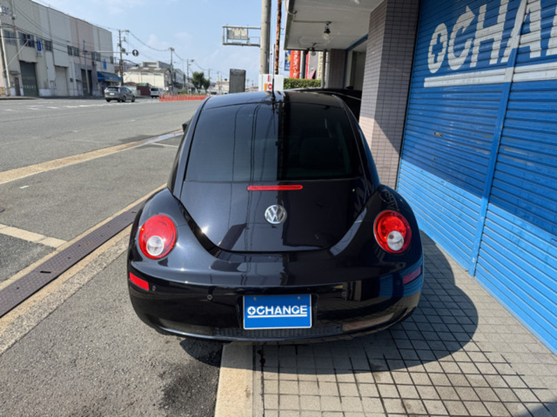 NEW BEETLE