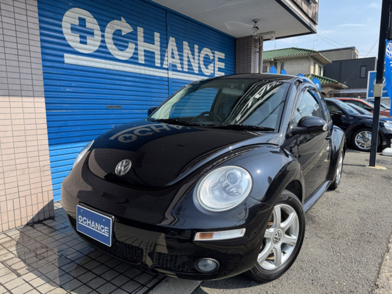NEW BEETLE-0