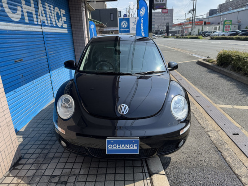 NEW BEETLE