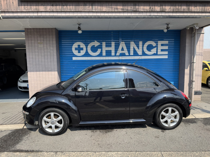 NEW BEETLE