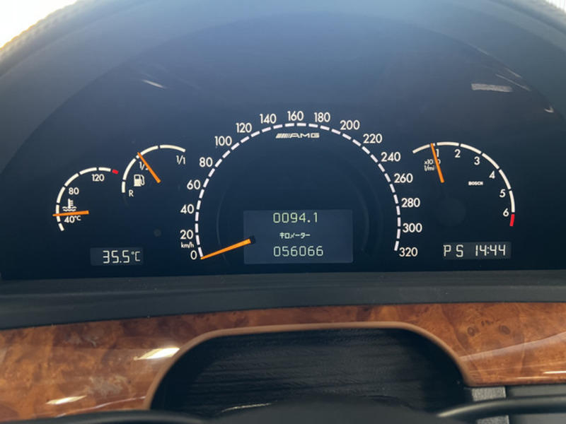 S-CLASS