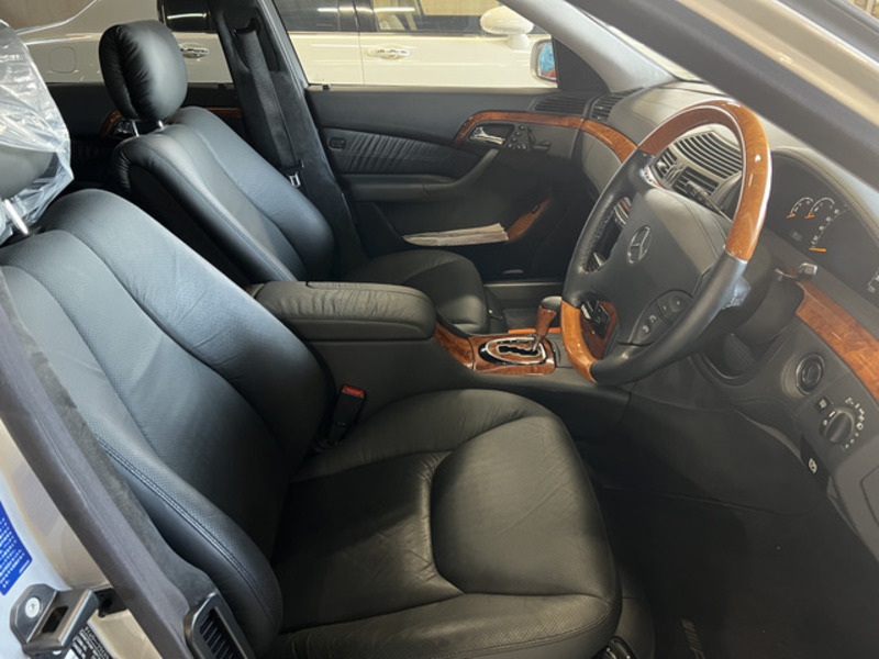 S-CLASS