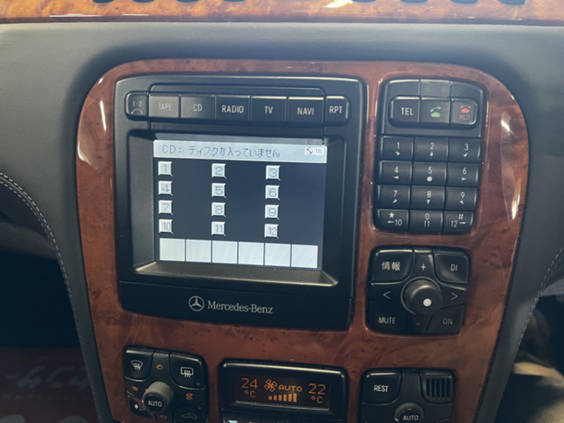 S-CLASS
