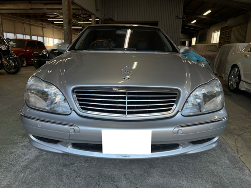 S-CLASS