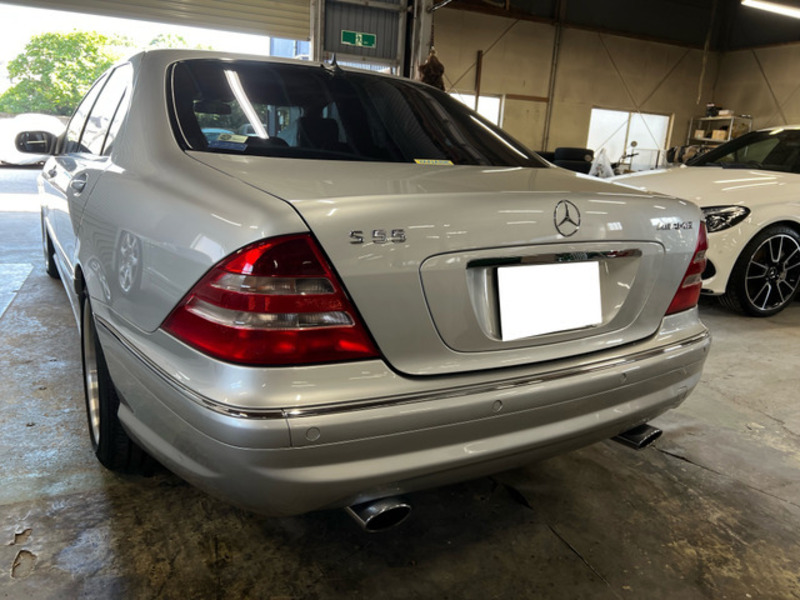 S-CLASS
