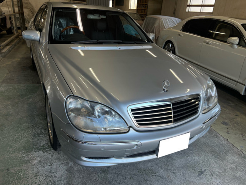 S-CLASS