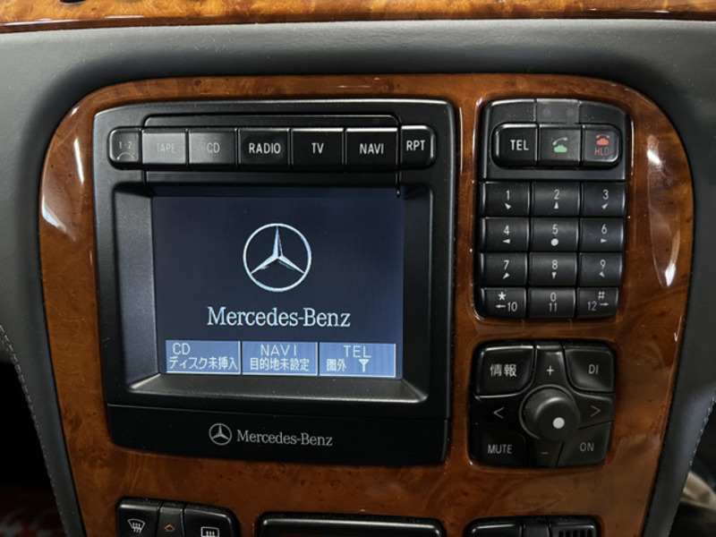 S-CLASS