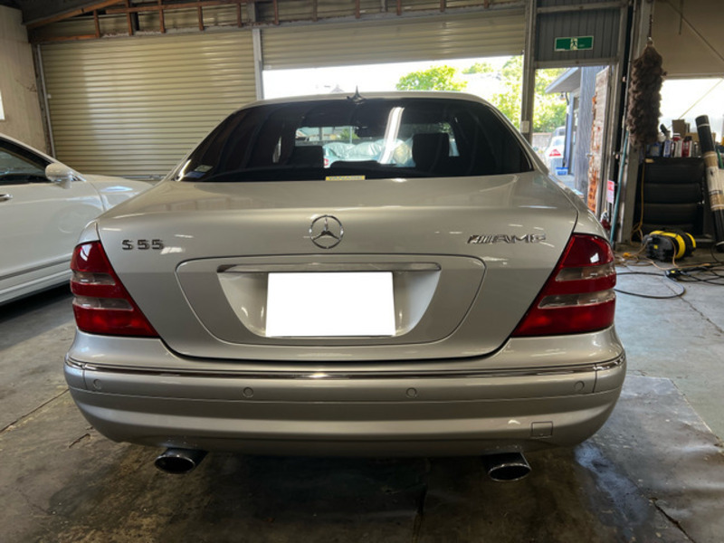S-CLASS