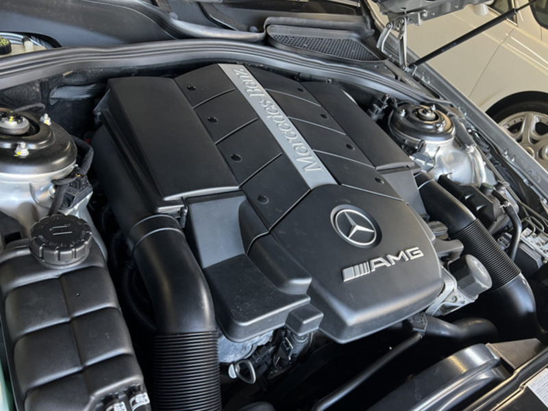 S-CLASS