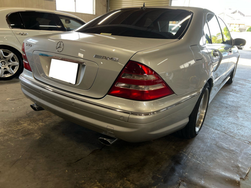 S-CLASS