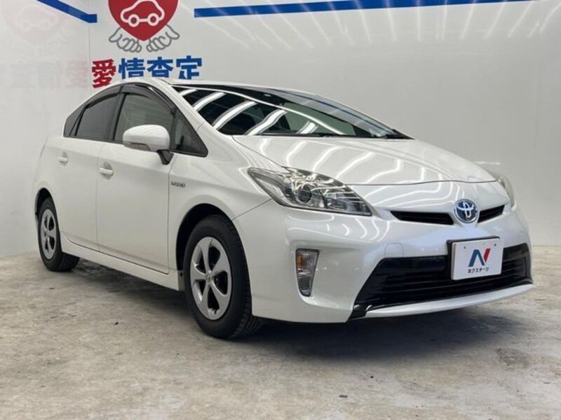 PRIUS
