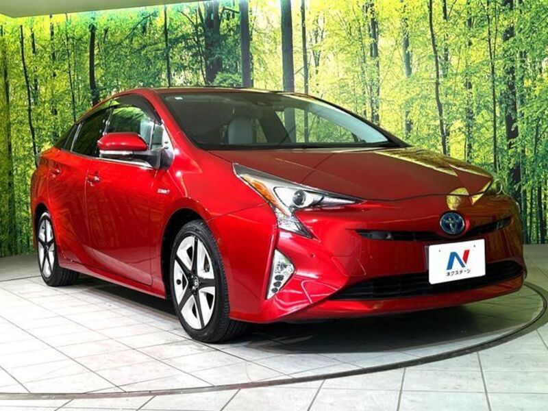 PRIUS