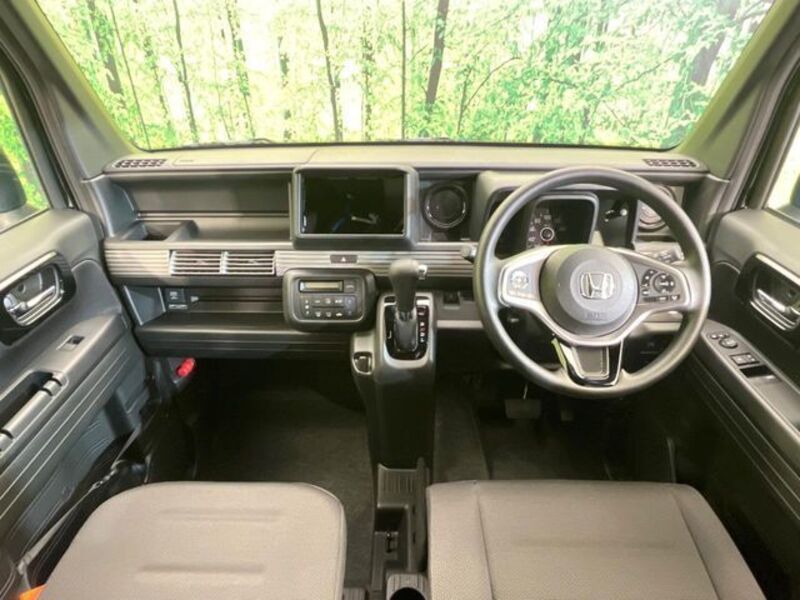 N-VAN