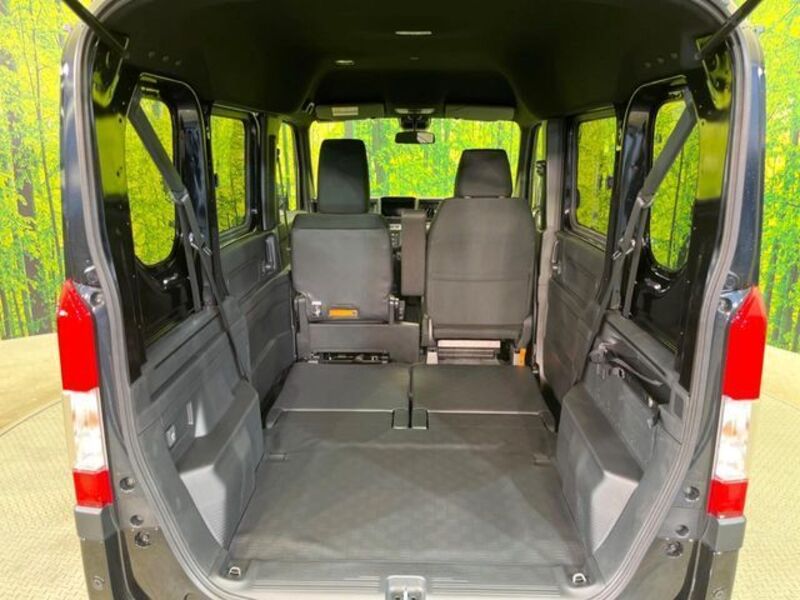 N-VAN