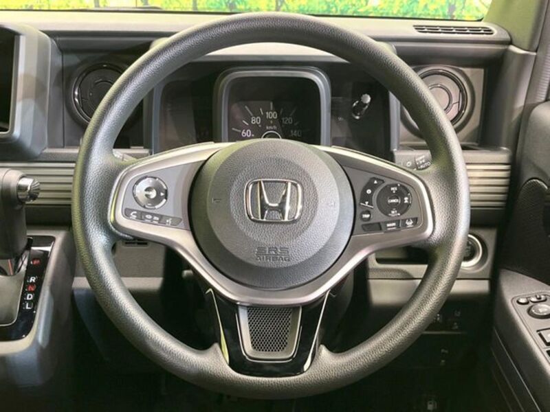 N-VAN