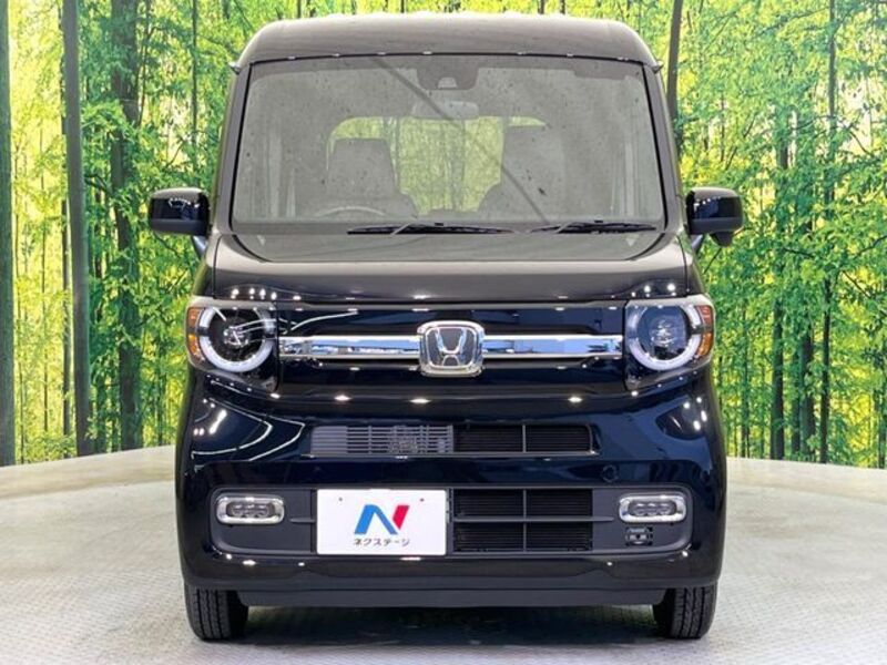 N-VAN