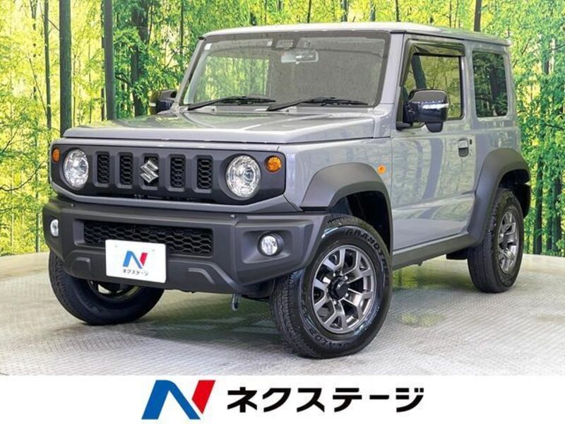 JIMNY SIERRA-0