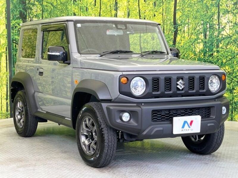 JIMNY SIERRA