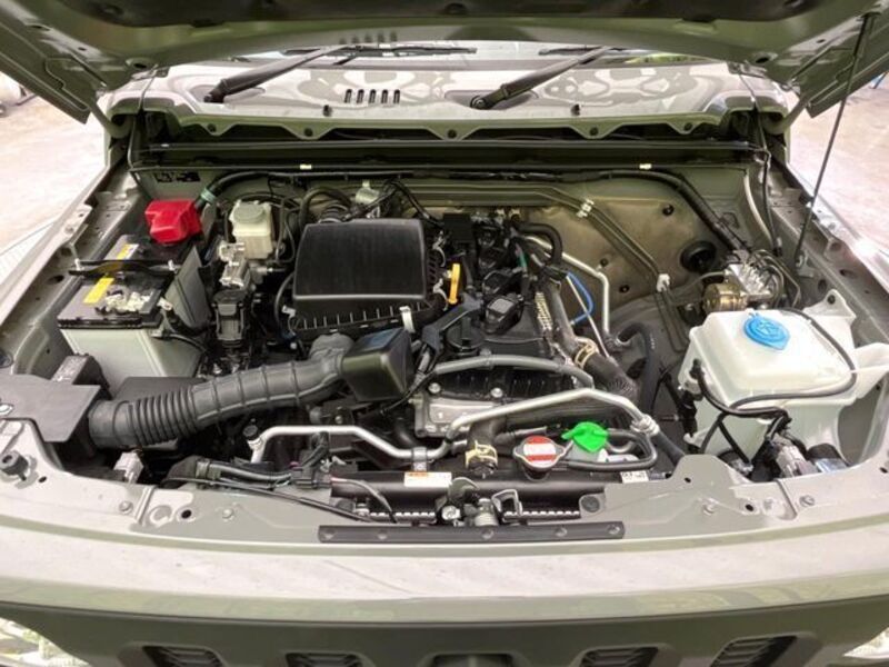 JIMNY SIERRA