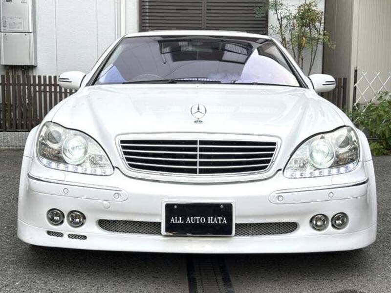 S-CLASS