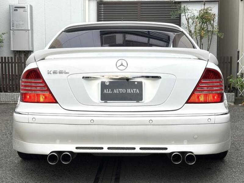 S-CLASS