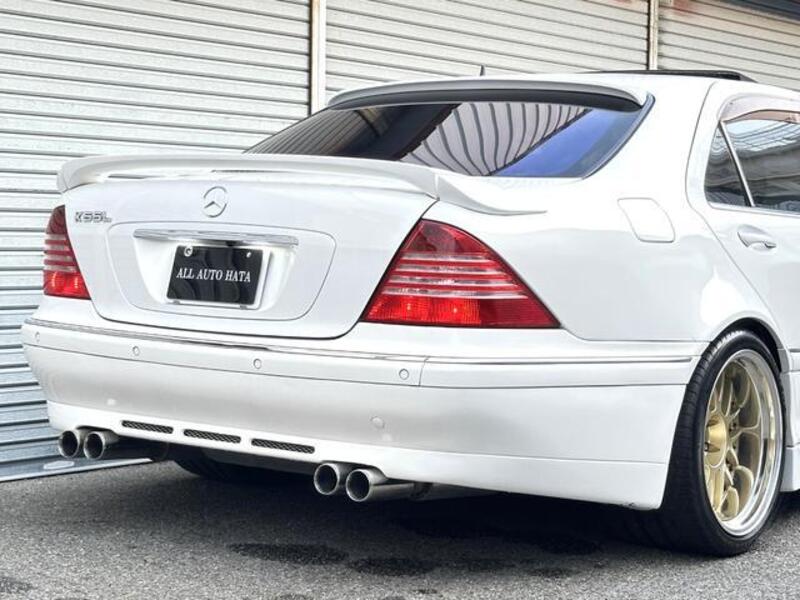 S-CLASS
